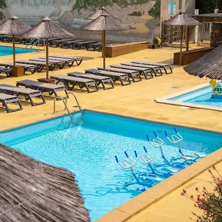 Sunelia La Clementine-1 By Interhome Holiday home