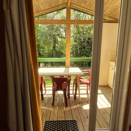 Sunelia La Clementine-1 By Interhome *