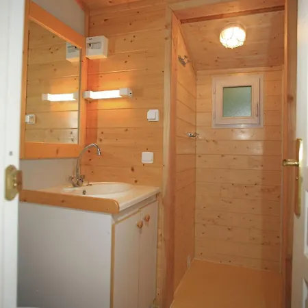 Sunelia La Clementine-1 By Interhome